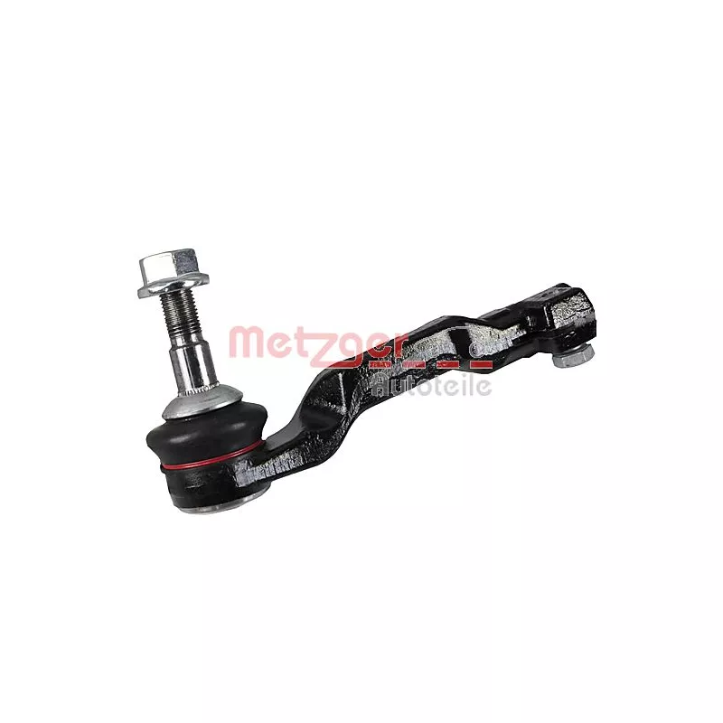 Rotule de barre de connexion avant droit METZGER 54062701