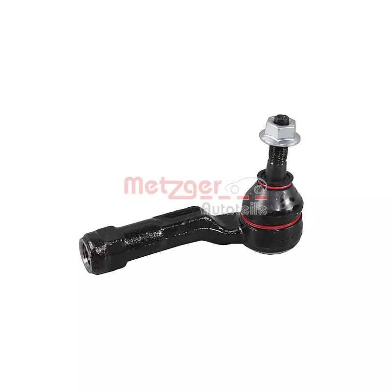 Rotule de barre de connexion avant droit METZGER 54063002
