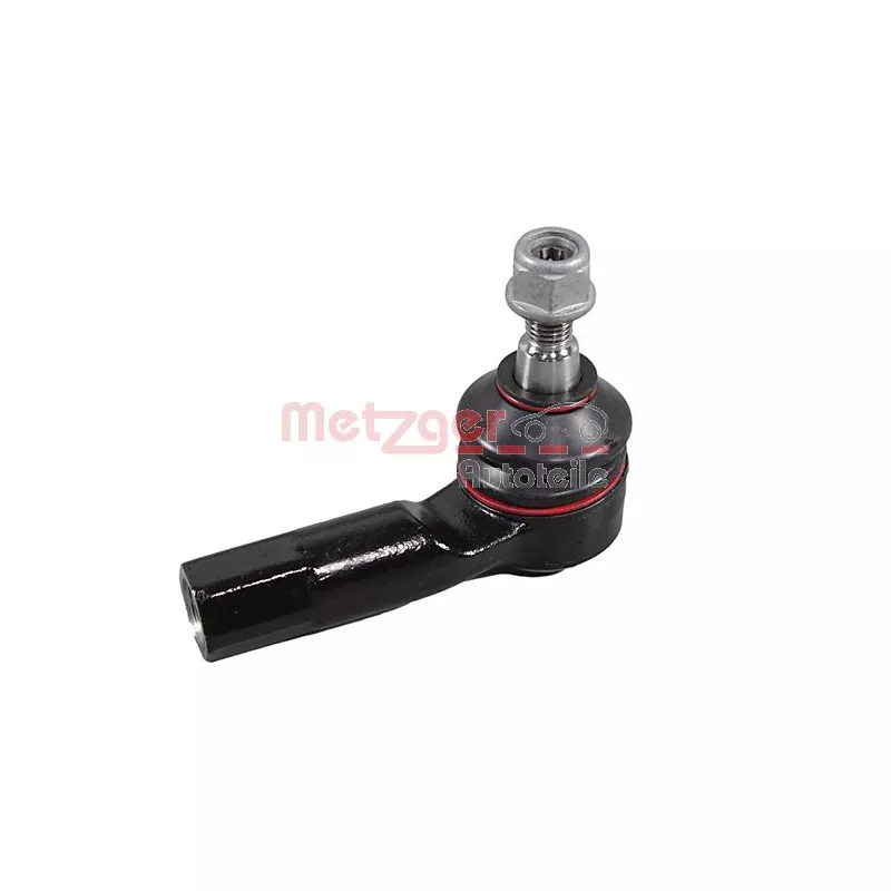 Rotule de barre de connexion avant droit METZGER 54063202