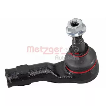 Rotule de barre de connexion METZGER
