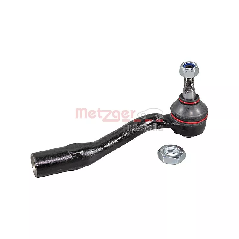 Rotule de barre de connexion avant droit METZGER 54063802