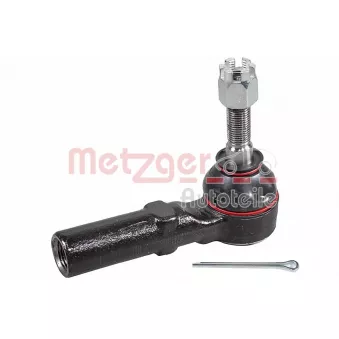 Rotule de barre de connexion METZGER