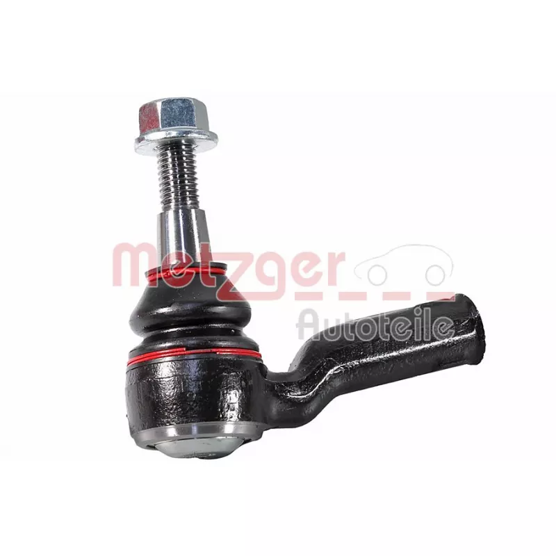Rotule de barre de connexion METZGER 54064908