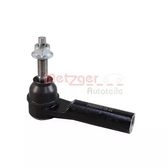 Rotule de barre de connexion METZGER