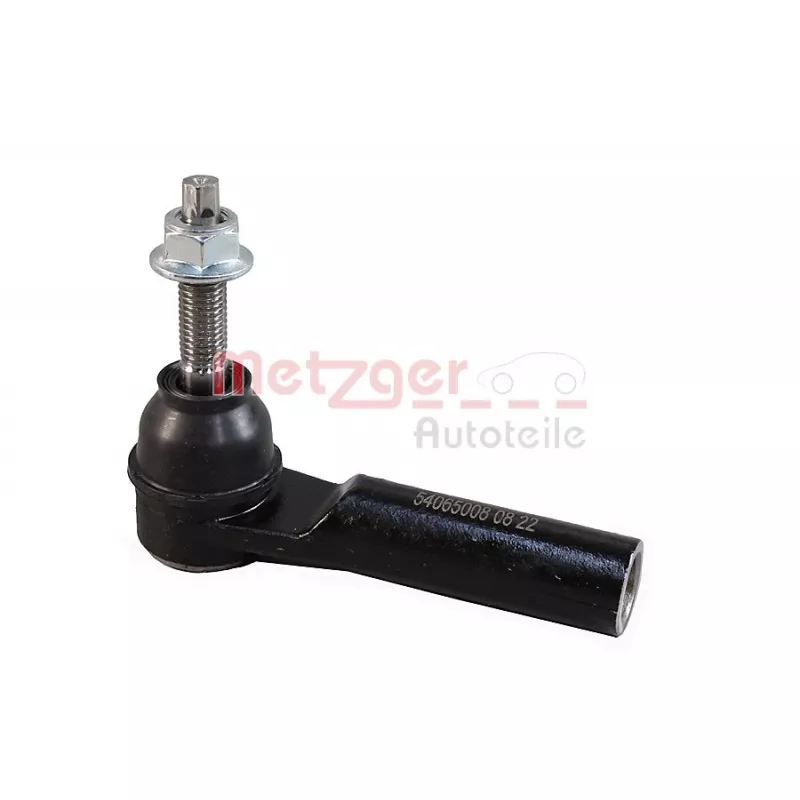 Rotule de barre de connexion METZGER 54065008