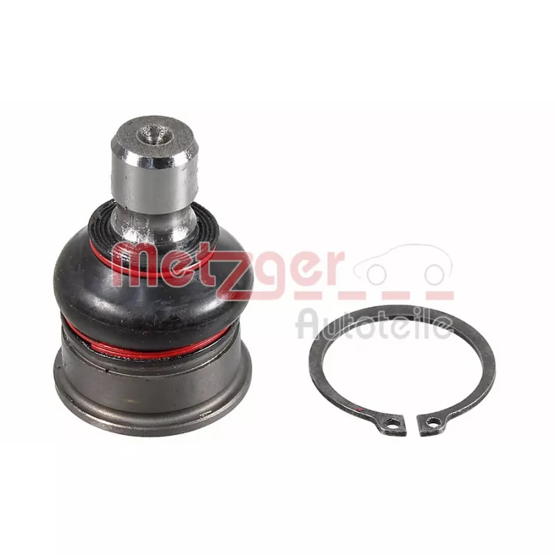 Rotule de barre de connexion METZGER 54065108