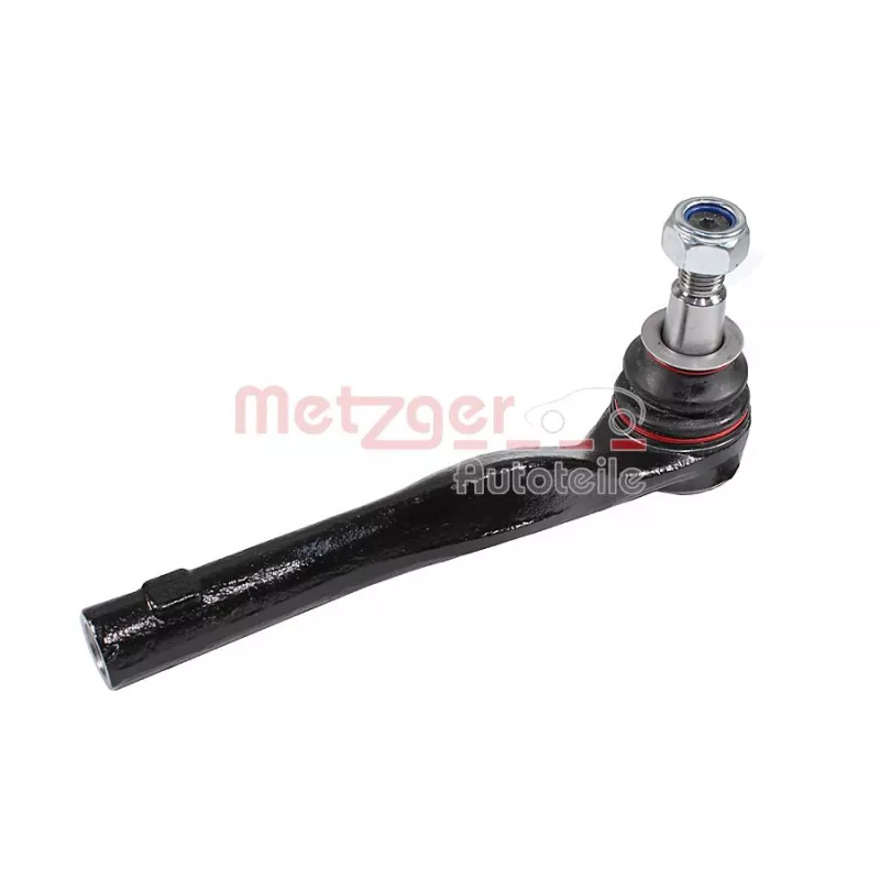 Rotule de barre de connexion avant droit METZGER 54065302
