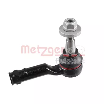 Rotule de barre de connexion METZGER 54066408