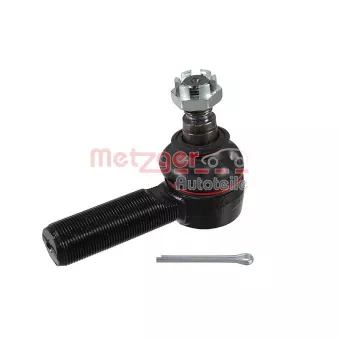 Rotule de barre de connexion METZGER 54066605