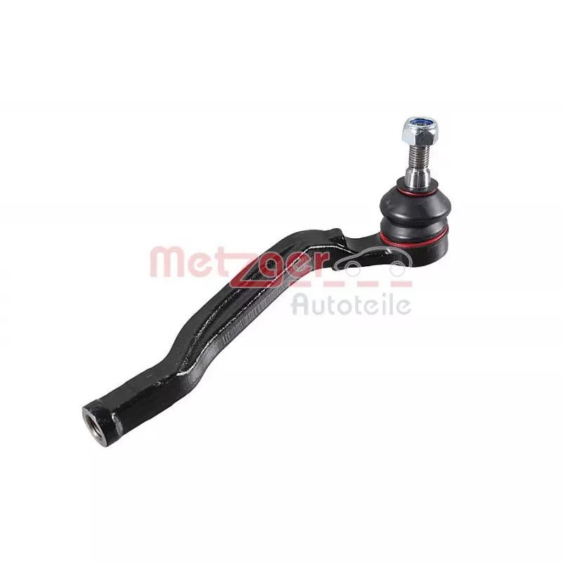 Rotule de barre de connexion avant droit METZGER 54066802