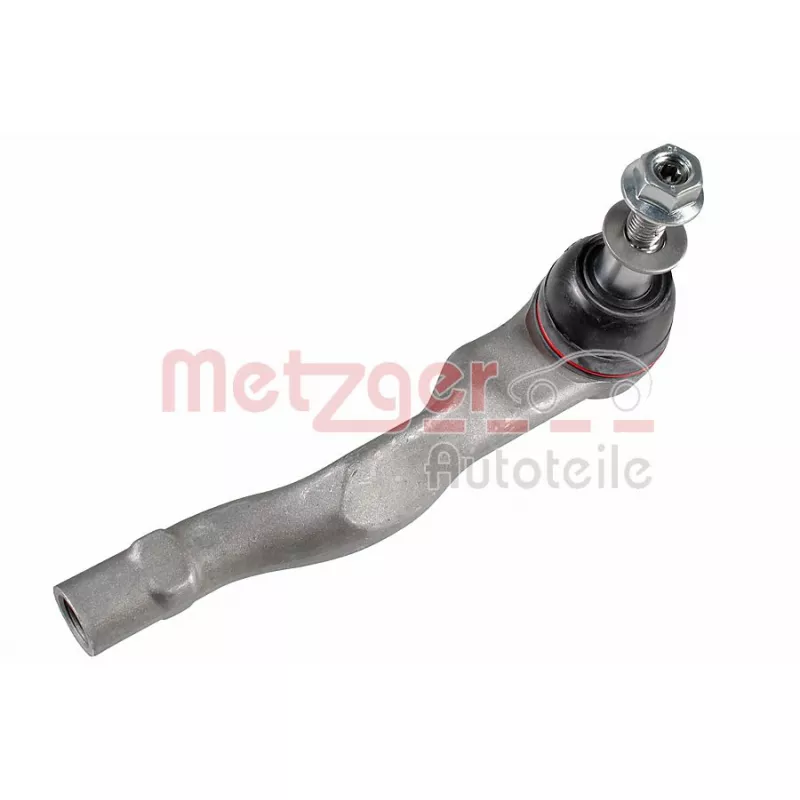 Rotule de barre de connexion avant gauche METZGER 54066901