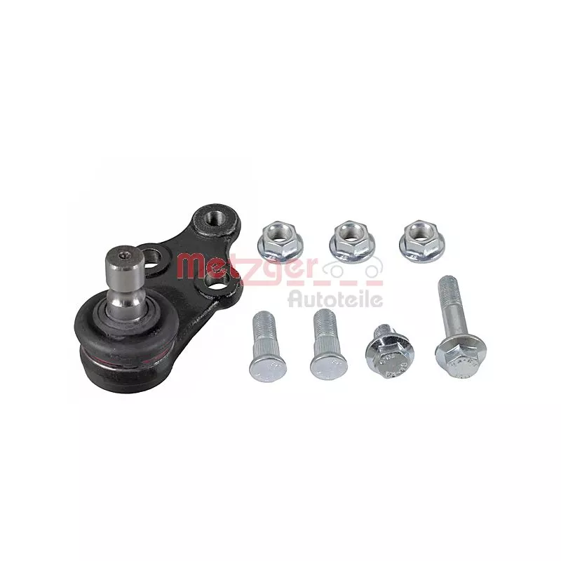 Rotule de suspension METZGER 57032408