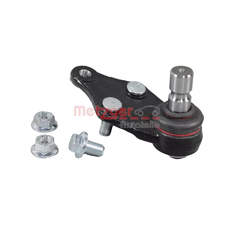 Rotule de suspension METZGER 57032608
