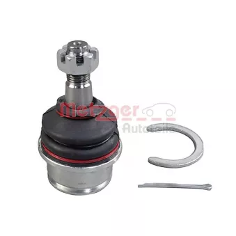 Rotule de suspension METZGER 57032908