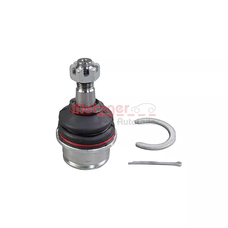 Rotule de suspension METZGER 57032908