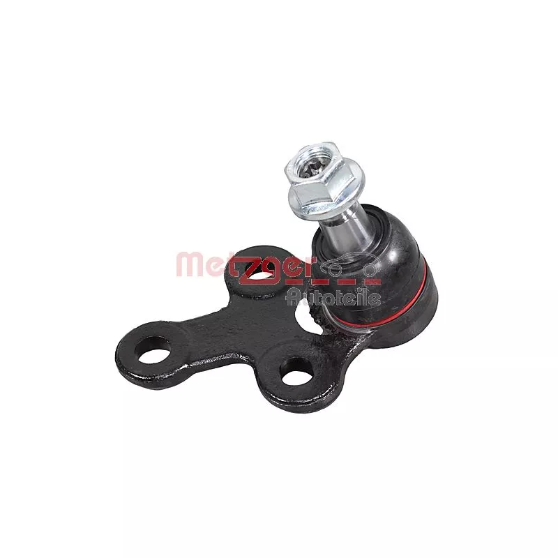 Rotule de suspension METZGER 57033208