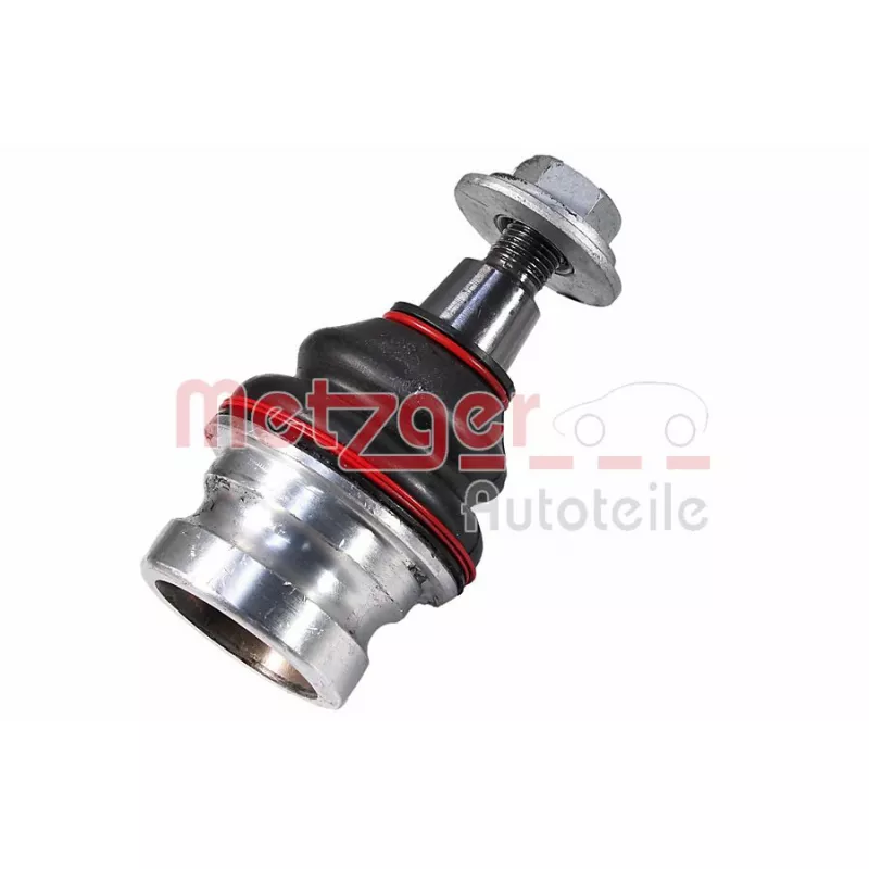 Rotule de suspension METZGER 57033508