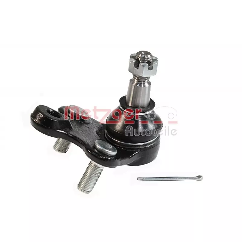 Rotule de suspension METZGER 57033708