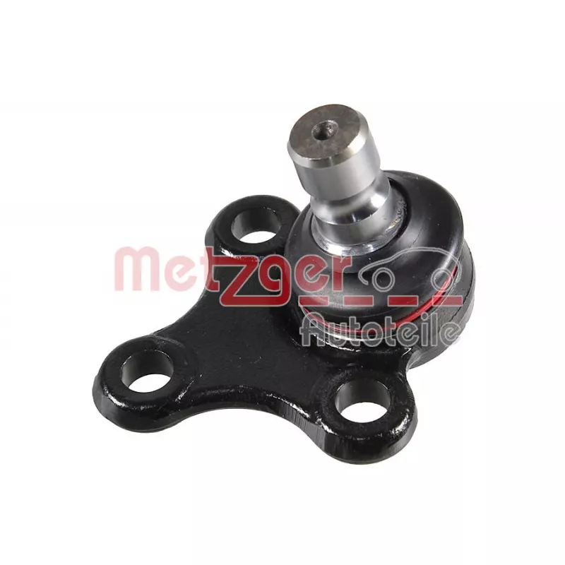 Rotule de suspension METZGER 57033908