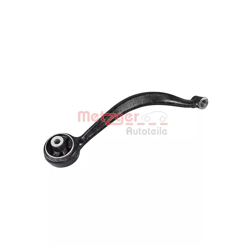 Bras de liaison, suspension de roue avant gauche METZGER 58143301