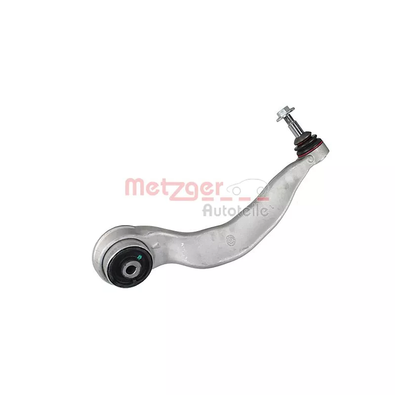 Bras de liaison, suspension de roue avant gauche METZGER 58146701