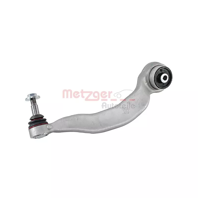 Bras de liaison, suspension de roue avant droit METZGER 58146802