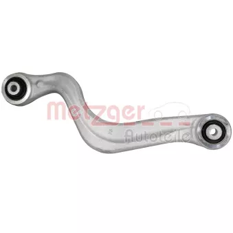 Bras de liaison, suspension de roue arrière droit METZGER 58151804