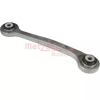 Bras de liaison, suspension de roue avant gauche METZGER 58152703