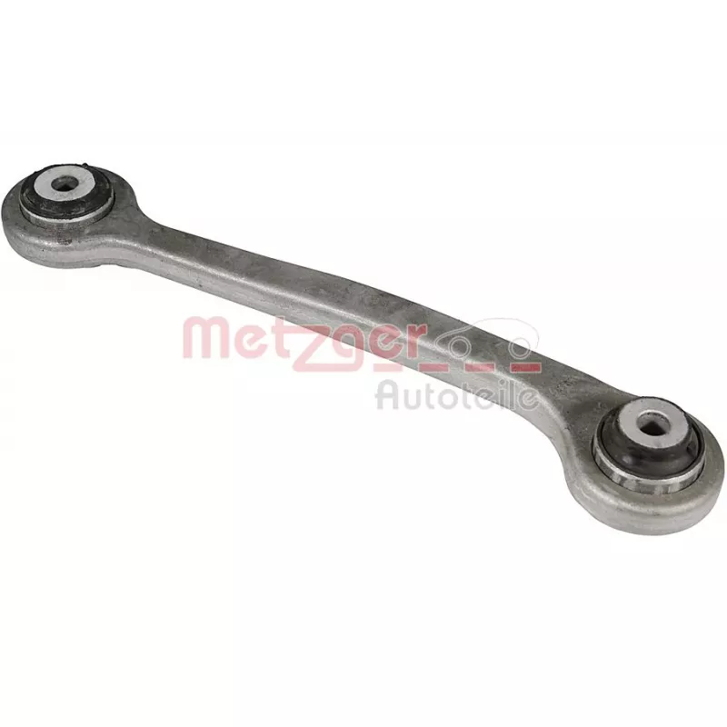 Bras de liaison, suspension de roue avant gauche METZGER 58152703