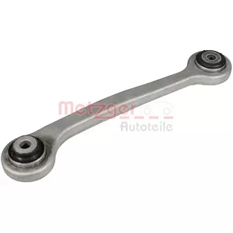 Bras de liaison, suspension de roue avant droit METZGER 58152804