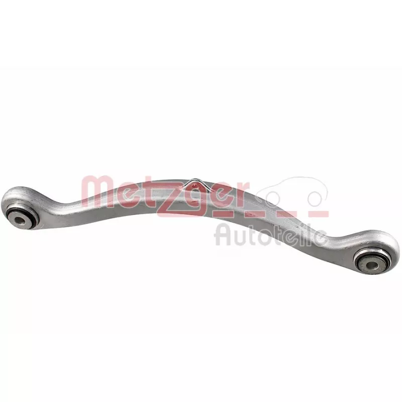 Bras de liaison, suspension de roue avant gauche METZGER 58155803