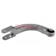 Bras de liaison, suspension de roue avant METZGER 58156708 - Visuel 1