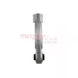 Bras de liaison, suspension de roue avant METZGER 58156708 - Visuel 2