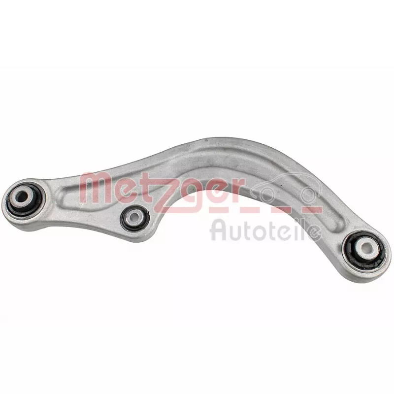 Bras de liaison, suspension de roue avant METZGER 58156808