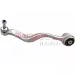 Bras de liaison, suspension de roue avant gauche METZGER 58157501 - Visuel 1