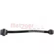 Bras de liaison, suspension de roue avant gauche METZGER 58157703 - Visuel 2