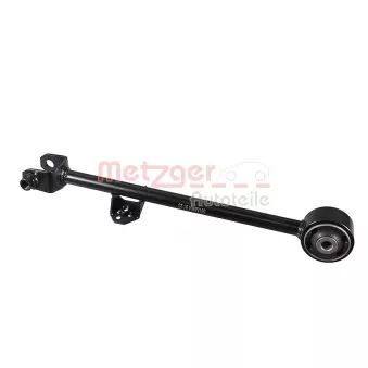 Bras de liaison, suspension de roue avant droit METZGER 58158904