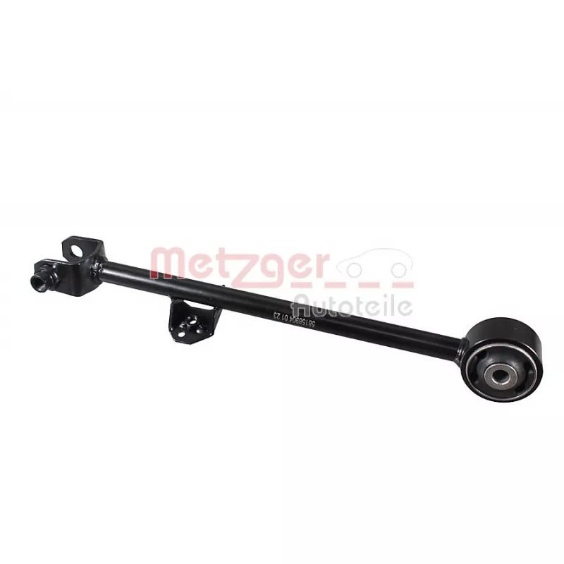 Bras de liaison, suspension de roue avant droit METZGER 58158904