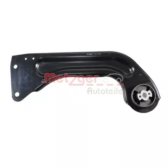 Bras de liaison, suspension de roue avant gauche METZGER 58163903