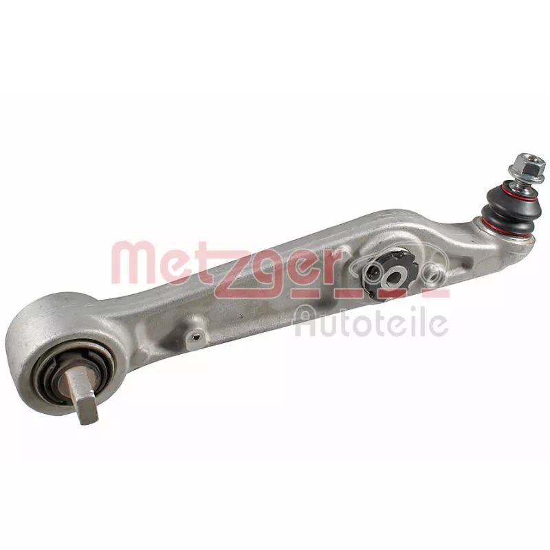 Bras de liaison, suspension de roue avant droit METZGER 58165202