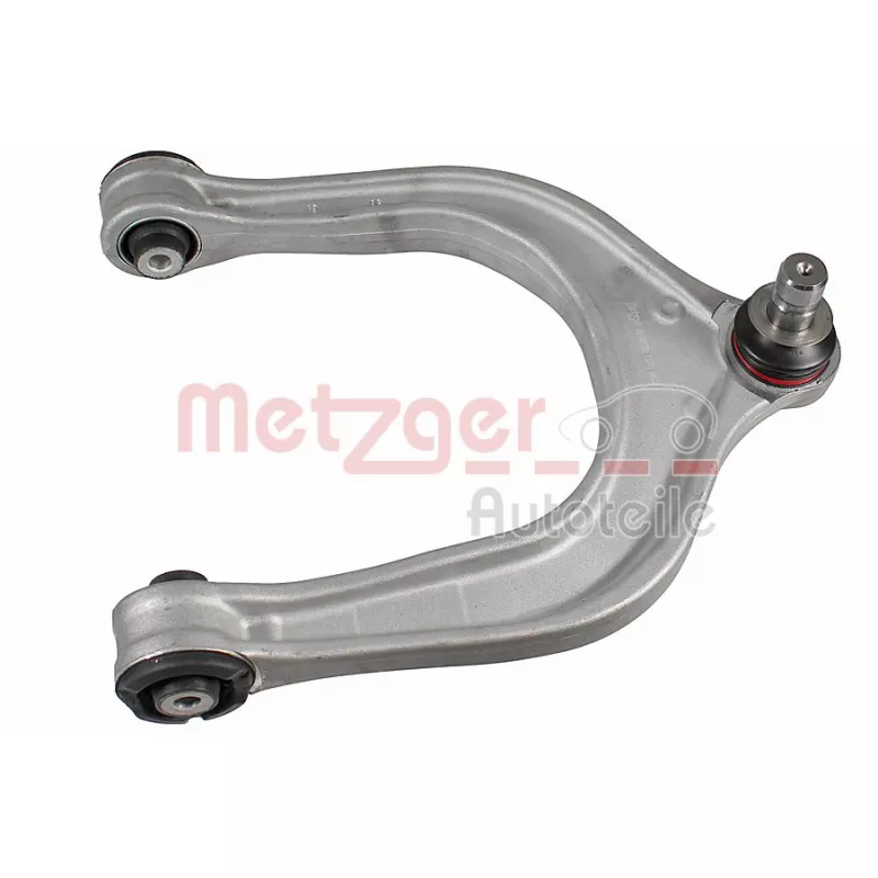 Bras de liaison, suspension de roue avant droit METZGER 58170102