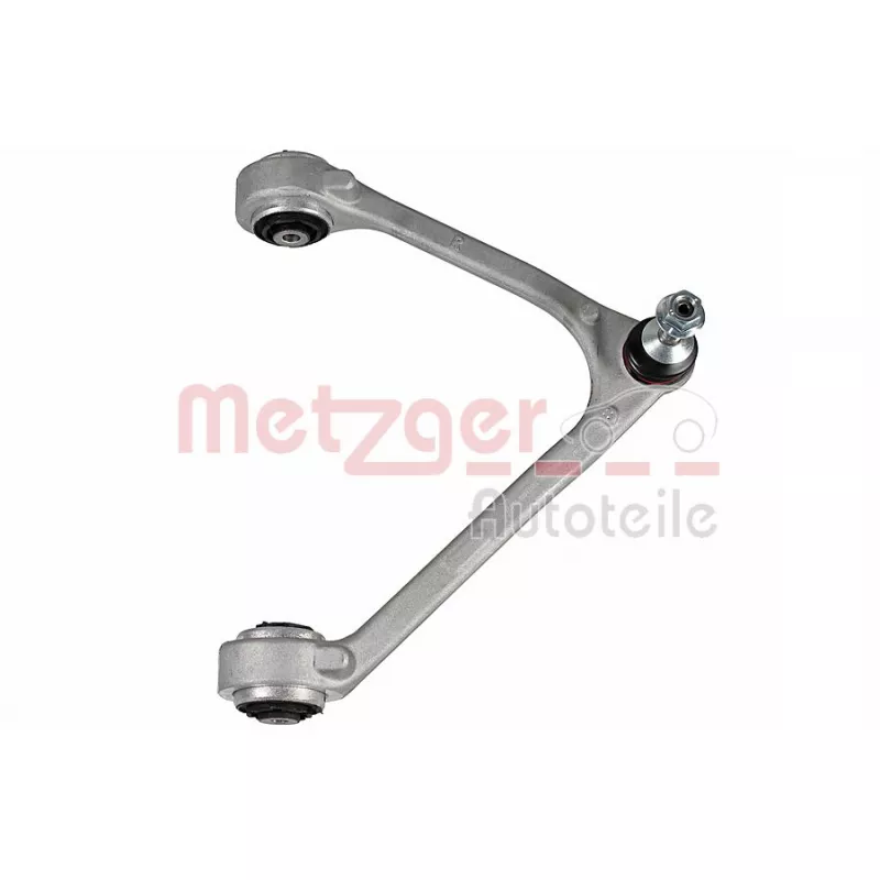 Bras de liaison, suspension de roue avant droit METZGER 58171802