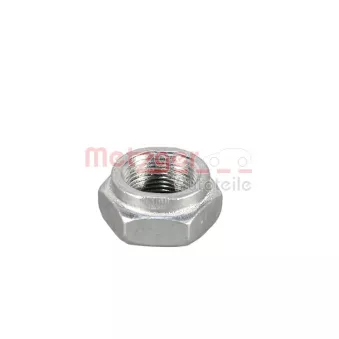 Écrou, bout d'essieu METZGER 6111509