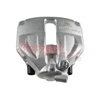 Étrier de frein METZGER 6260209