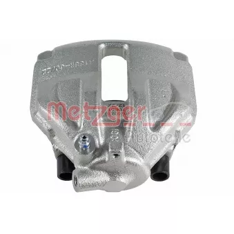 Étrier de frein METZGER 6260210