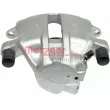 Étrier de frein METZGER 6260419 - Visuel 1