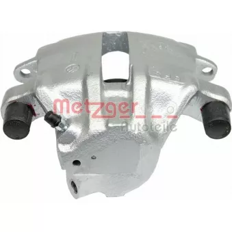 Étrier de frein METZGER 6260420