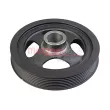 Poulie, vilebrequin METZGER 6400106 - Visuel 2