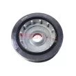 Poulie, vilebrequin METZGER 6400109 - Visuel 1