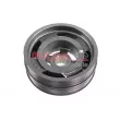 Poulie, vilebrequin METZGER 6400111 - Visuel 2